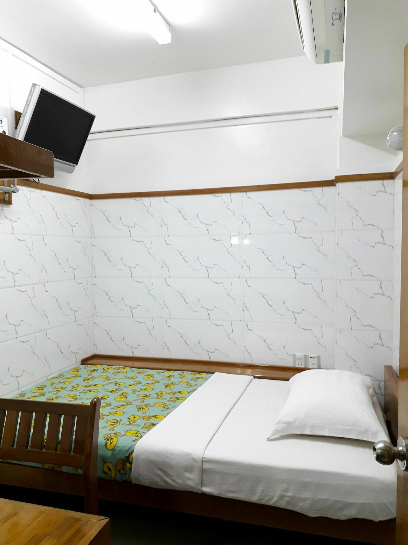 Chan Myae Guesthouse Rangoon Buitenkant foto