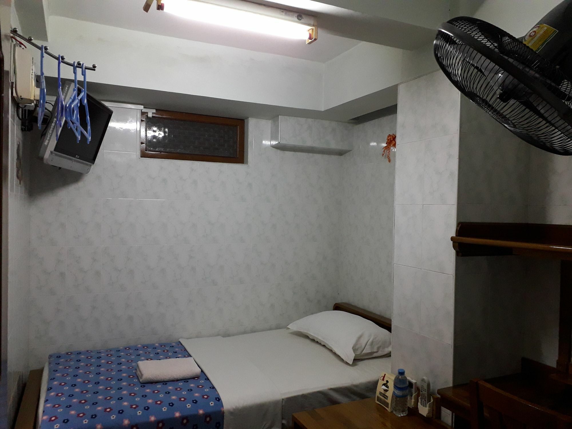 Chan Myae Guesthouse Rangoon Buitenkant foto