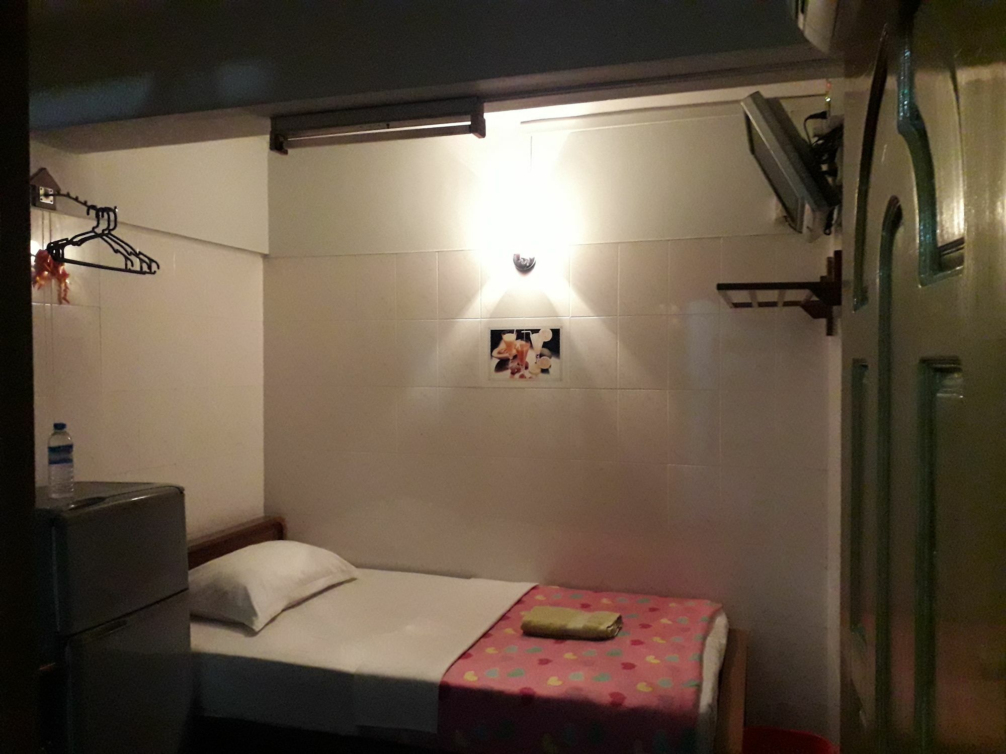 Chan Myae Guesthouse Rangoon Buitenkant foto