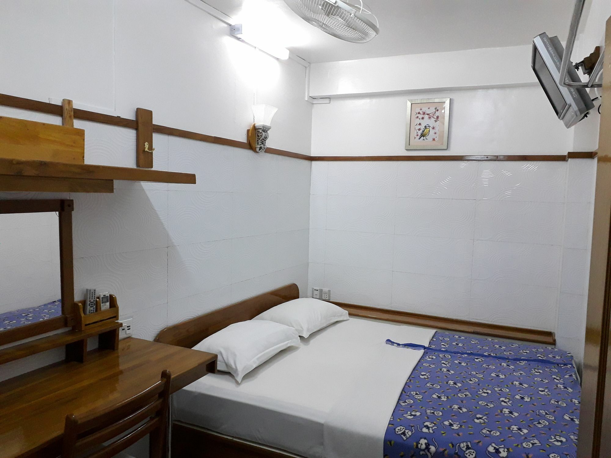 Chan Myae Guesthouse Rangoon Buitenkant foto